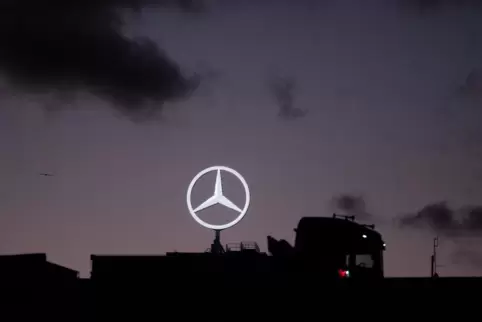 Nach Bekanntwerden der Trennungs-Pläne sollte klar sein, dass die Hauptverwaltung von Daimler Truck nicht in Stuttgart bleiben k