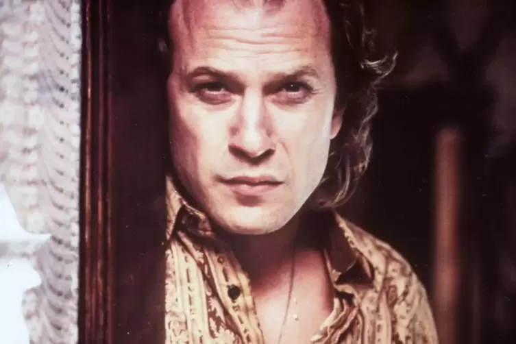 Serienm&ouml;rder Buffalo Bill (Ted Levine) in &bdquo;Das Schweigen der L&auml;mmer&ldquo;.