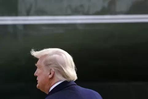 Knapp drei Wochen nach seinem Auszug aus dem Weißen Haus beginnt das zweite Amtsenthebungsverfahren gegen Donald Trump. 