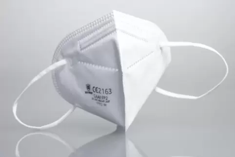 ffp2maske