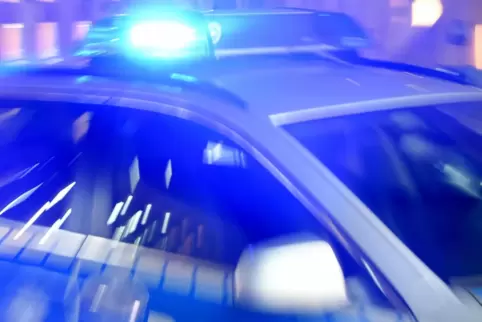 Die Polizei bittet um Hinweise. 