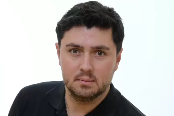 Patrick Blau