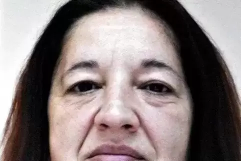 Die 48-jährige Frau fiel einem Gewaltverbrechen zum Opfer.