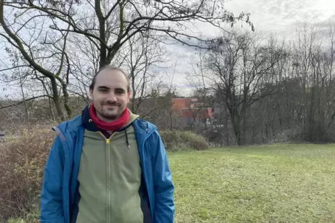 Das Bildungssystem sei nicht zukunftsfähig, sagt Daniel Emmerich.