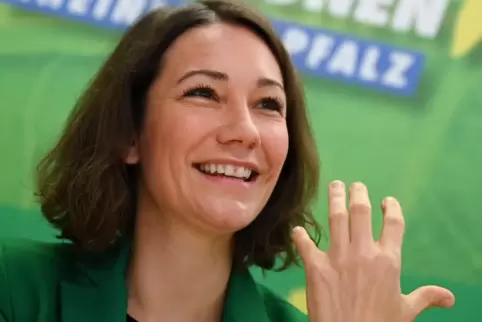 Anne Spiegel