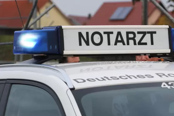 Die Rettungsleitstelle in Landau koordiniert die Einsatzfahrten der Notarzteinsatzfahrzeuge in der Region.