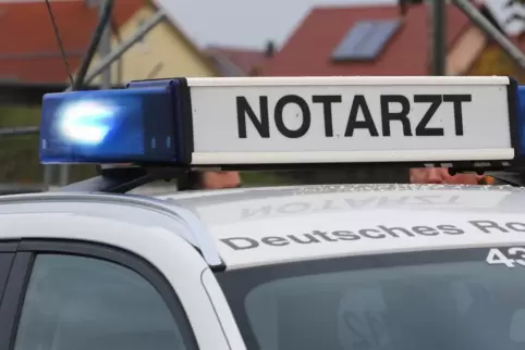 Die Rettungsleitstelle in Landau koordiniert die Einsatzfahrten der Notarzteinsatzfahrzeuge in der Region. 