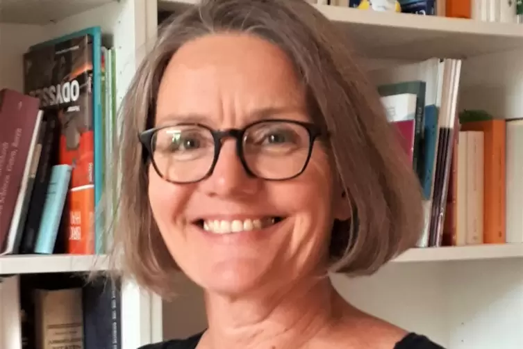 Ingrid Mollnar.
