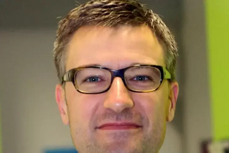 Michael St&ouml;ckel