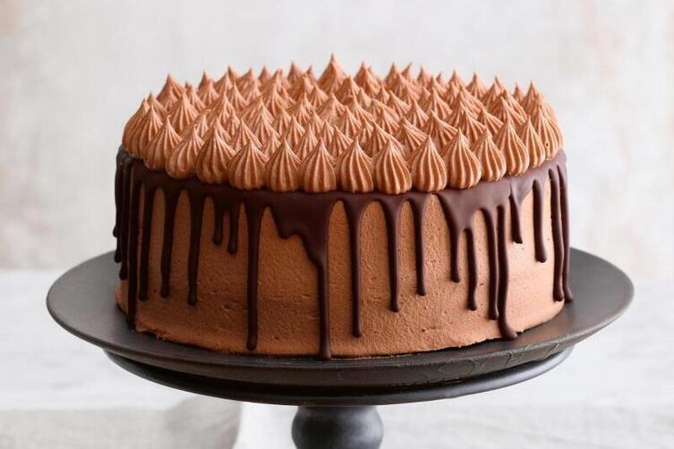 brownies bis kokos milchreis torte so geht veganes backen ernahrung die rheinpfalz