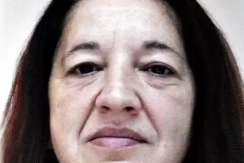 Die 48-jährige Diana Bodi wurde Mitte Dezember Opfer eines Gewaltverbrechens. 