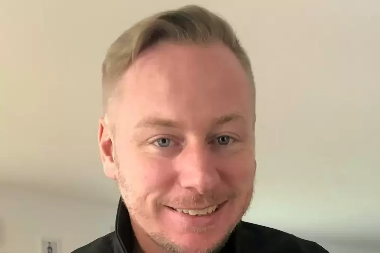 Tritt an: Christoph K&uuml;sters kandidiert am 14. M&auml;rz als Kalkofener Ortsb&uuml;rgermeister.