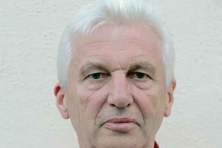 H&ouml;rt auf: Der seit 1999 amtierende Ortschef Willi Schattauer tritt zum 31. M&auml;rz zur&uuml;ck.