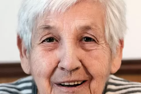 Helga Müller 