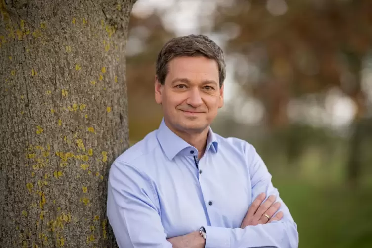 Christian Baldauf