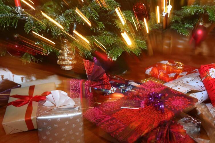  Im Dezember waren Jugendliche aus Kaiserslautern und Umgebung dazu aufgerufen, ihre persönliche Weihnachtszeit im Pandemiejahr 