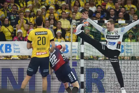 Andreas Palicka.
