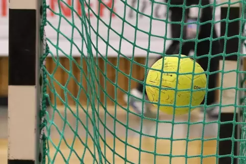 Beim Pfälzer Handball Verband läuft die Suche nach kreativen Ideen. 
