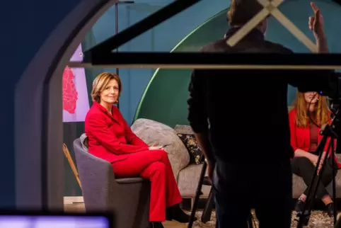 In Corona-Zeiten ist alles anders. Da wird im Wahlkampf gestreamt und auf neue Mittel zurückgegriffen - auch analog.