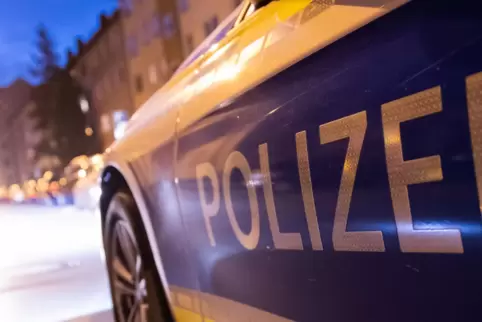 Der Angeklagte lieferte sich im Juni 2020 eine Verfolgungsjagd mit der Polizei durch Ernstweiler. 