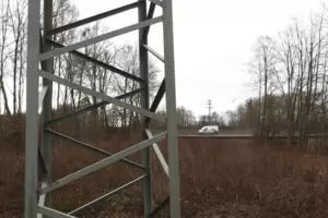 Zumindest fühlt sich jetzt eine Behörde zuständig für die Insheimer Brücke. 