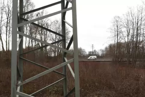 Zumindest fühlt sich jetzt eine Behörde zuständig für die Insheimer Brücke. 