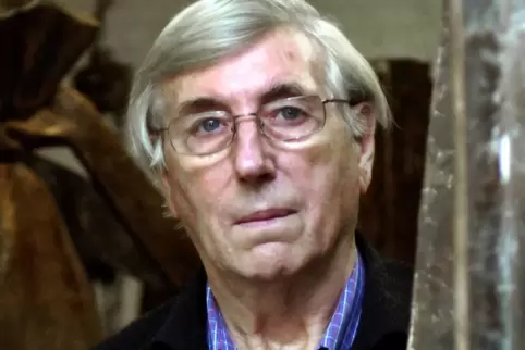 „Ich kann meinen Unmut sichtbar machen“: Erich Sauer