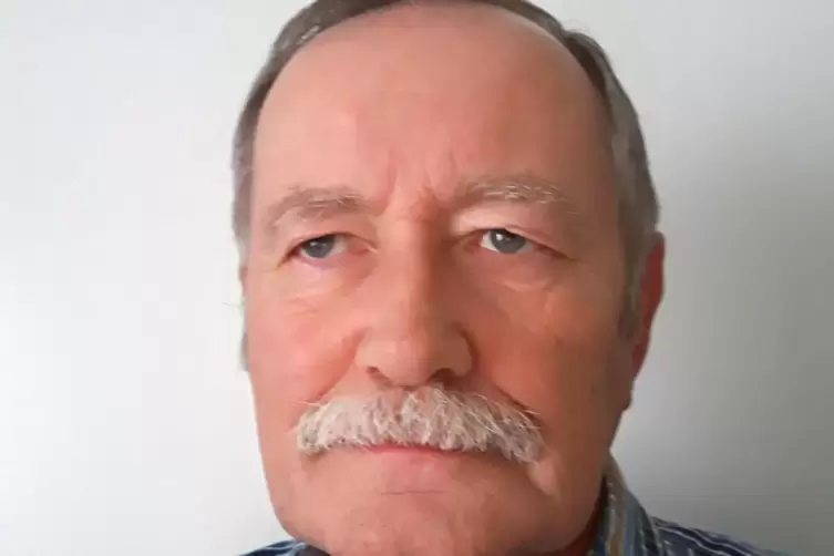 Karlheinz Braun 