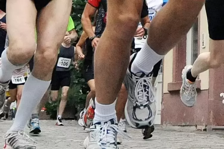 Bewegung ist gesund. Sie h&auml;lt den K&ouml;rper fit.