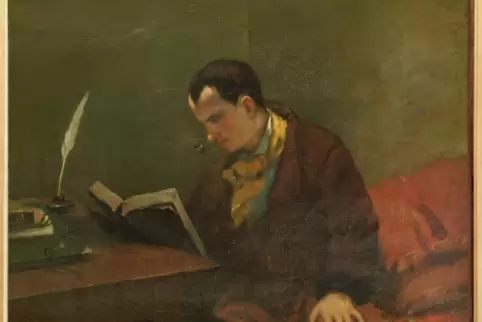 Charles Baudelaire