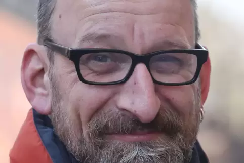 Tödlich verunglückt: Landtagskandidat Jürgen Strantz.