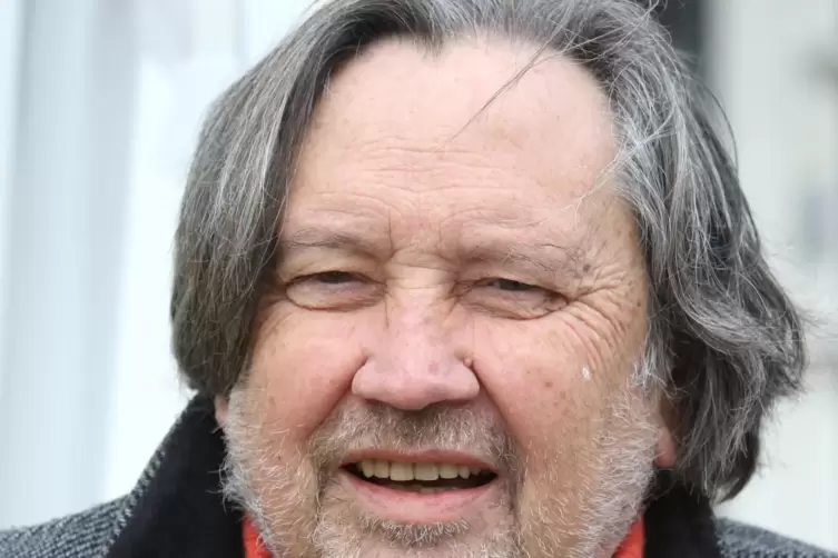 Karl-Heinz Hammer