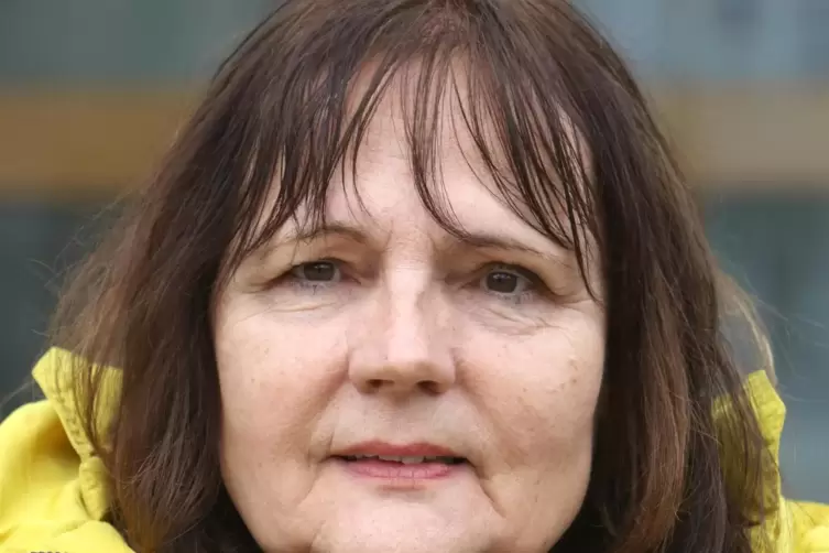 Rita Hammer