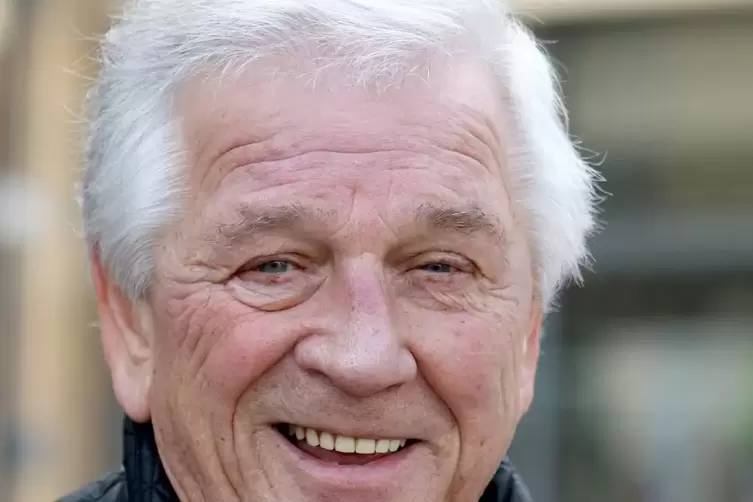 Peter Patzak