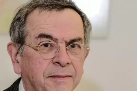Veit Flockerzi