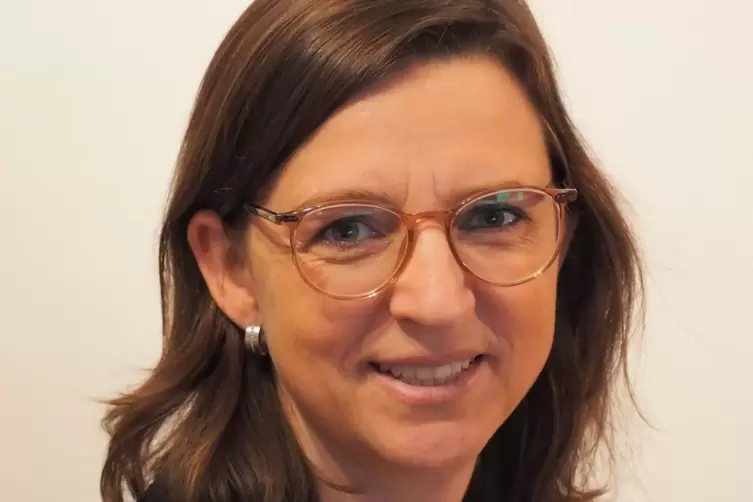 Ina Hellenthal-Schorr 
