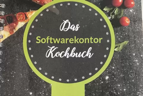 Sehr schöne Rezeptsammlung. 