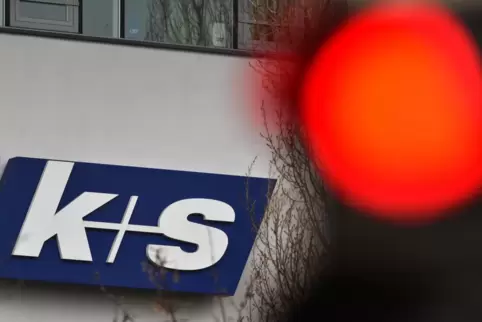 Am Kasseler Konzern war der Ludwigshafener Chemiekonzern BASF bis ins Jahr 2011 beteiligt. 