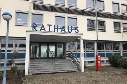 In die Digitalisierung der Verwaltung muss weiter investiert werden – wie überhaupt in eigene Immobilien der Verbandsgemeinde Ma