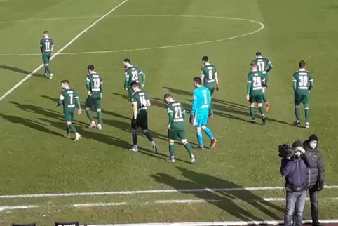 Mit Spannung wird die Suche nach der neuen Besetzung für den Homburger Trainerstuhl verfolgt. 