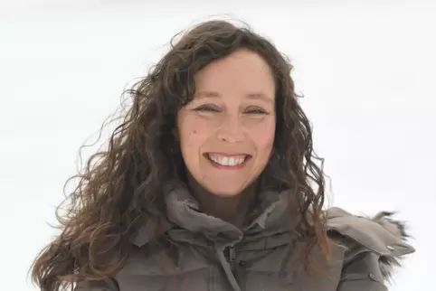 Ab 31. März sind wieder Bewerbungen möglich, um wie Suzanna Randall zur Astronautin ausgebildet zu werden. 