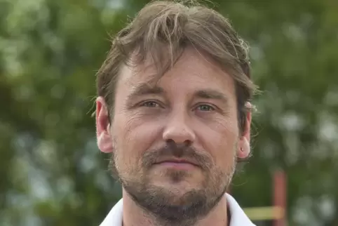 Bleibt beim SVK: Alexander Gauch.