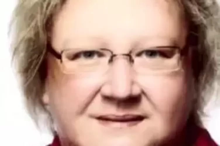 Rita Matt heute. 