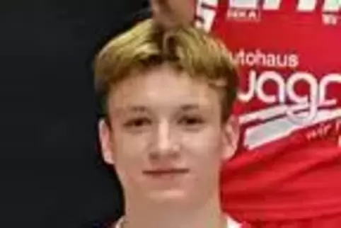 Moritz Michel 