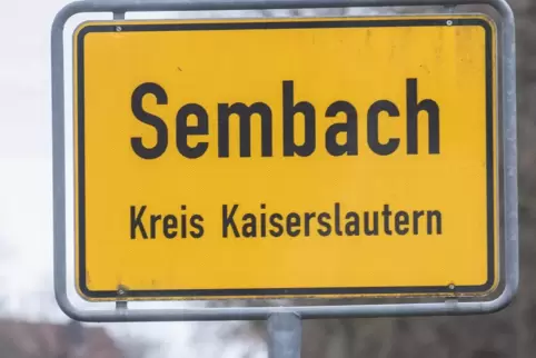 Die Verkehrssituation in Sembach soll durch neue Parkregeln verbessert werden.