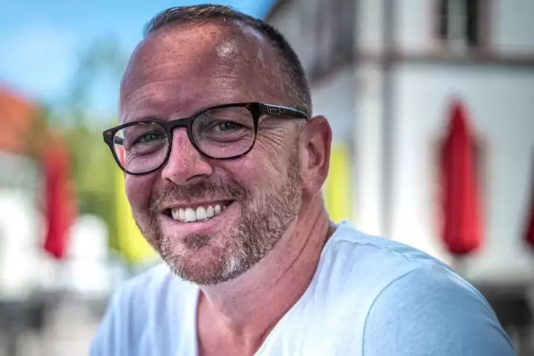 Daniel Grimm 