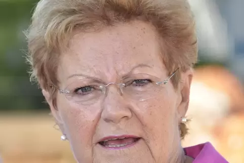 Monika Bachmann