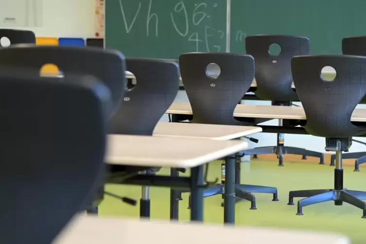 Die Grundschulen im Kreis Germersheim bleiben am Montag nach einer kurzfristigen Entscheidung geschlossen.