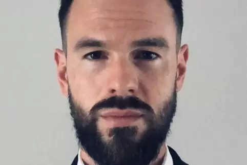 Sascha Weindel