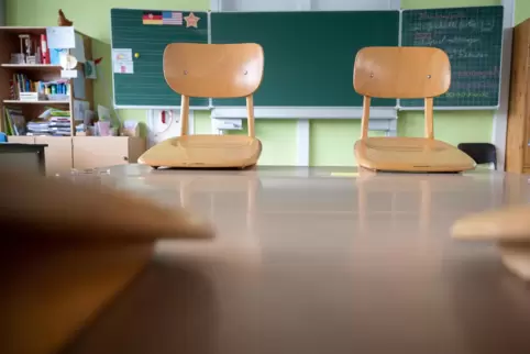 In Bad Ems bleiben die Grundschulen erst einmal geschlossen. 